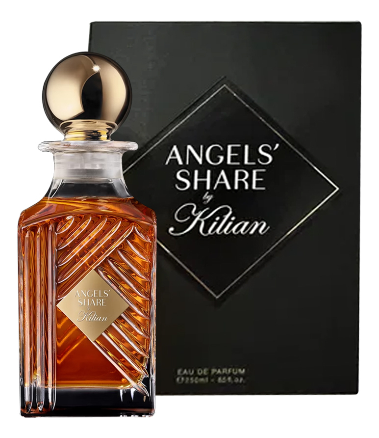 Angels' Share: парфюмерная вода 250мл kilian angels share refill 50
