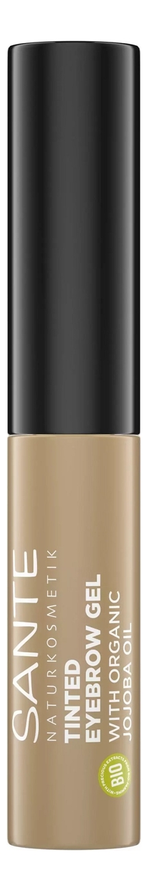 Тушь для бровей Tinted Eyebrow Gel 35мл 01 Blondie 1252₽