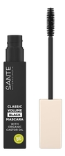Sante Объемная тушь для ресниц Classic Volume Mascara 8мл