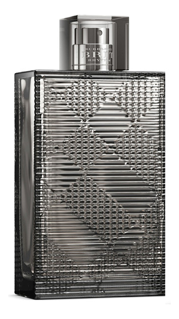 

Brit Rhythm for Him Intense: туалетная вода 90мл уценка, Brit Rhythm For Him Intense