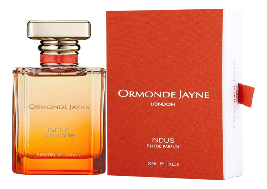 

Indus: парфюмерная вода 50мл, Indus