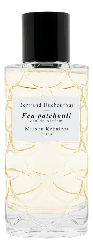 

Feu Patchouli: парфюмерная вода 50мл, Feu Patchouli