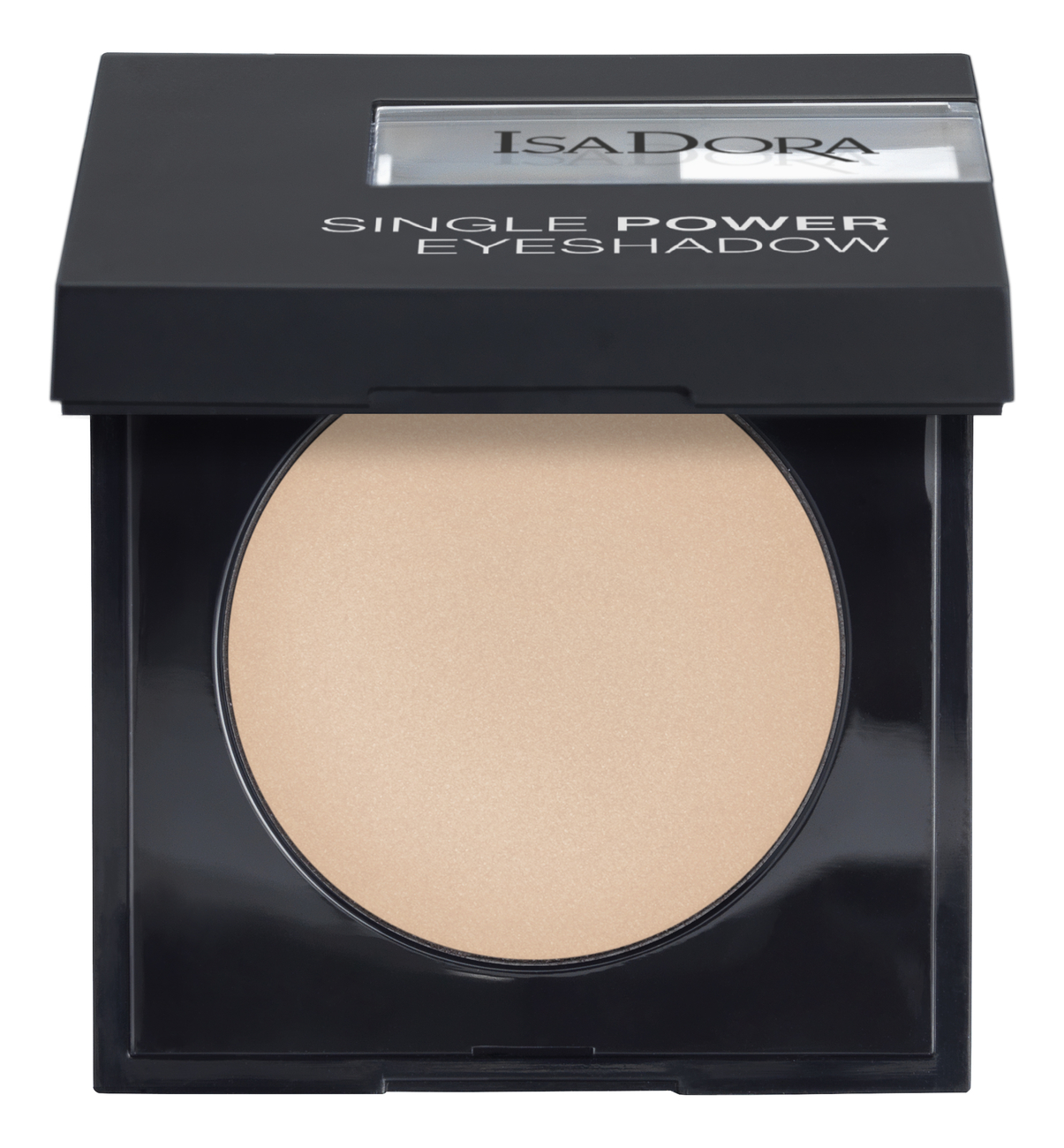 

Тени для век Single Power Eyeshadow 2,2г: 01 Bare Beige, Тени для век Single Power Eyeshadow 2,2г