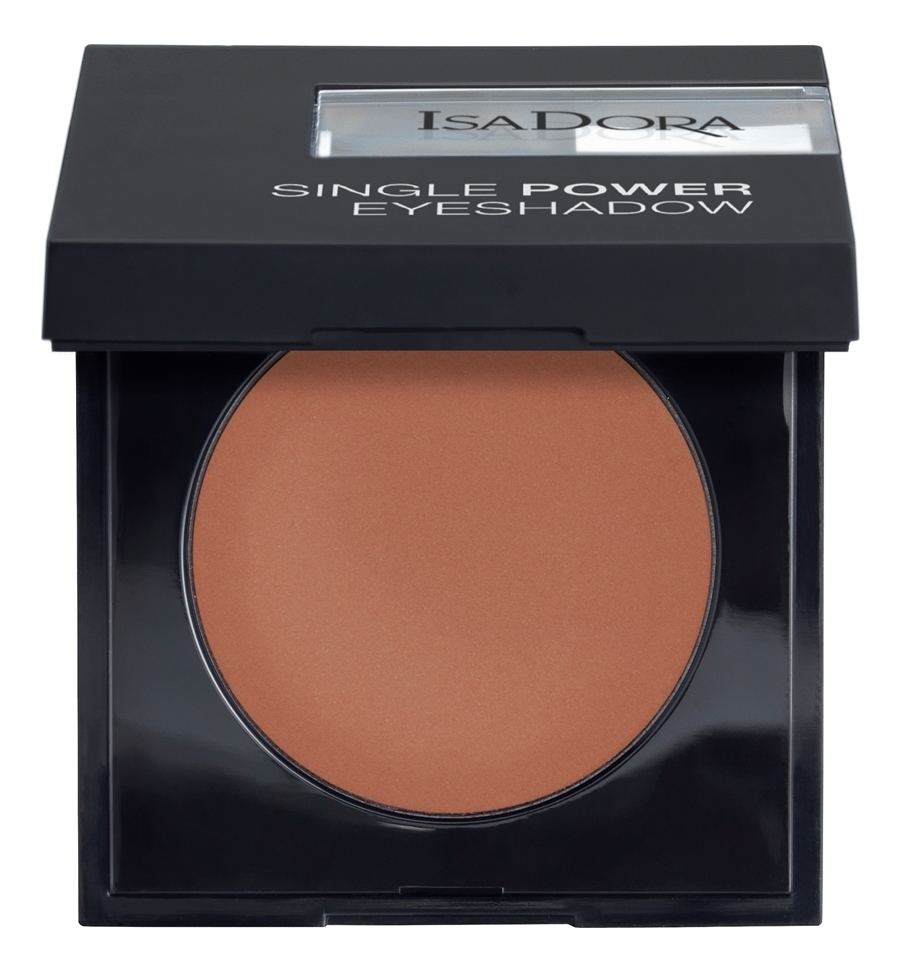

Тени для век Single Power Eyeshadow 2,2г: 03 Brick Wall, Тени для век Single Power Eyeshadow 2,2г