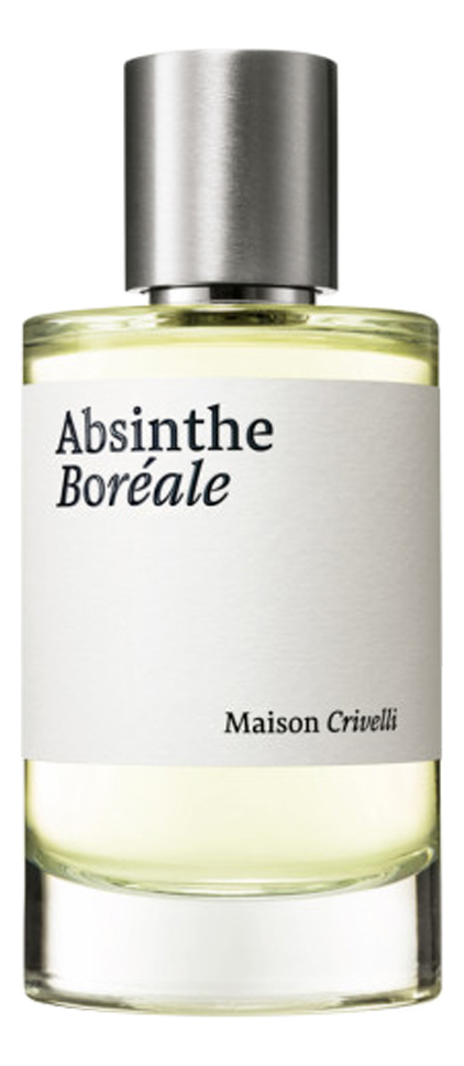 Absinthe Boreale: парфюмерная вода 30мл