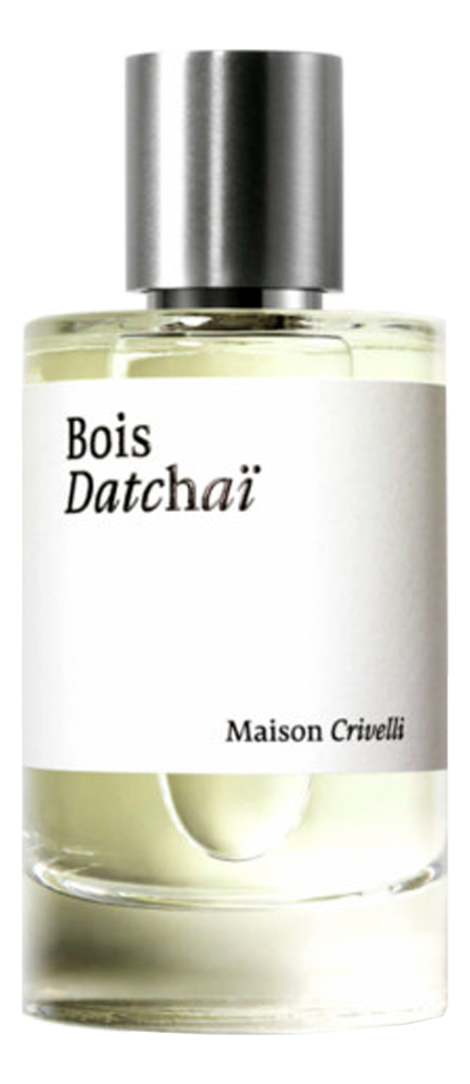 

Bois Datchai: парфюмерная вода 1,5мл, Bois Datchai