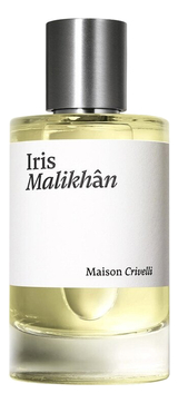 Iris Malikhan