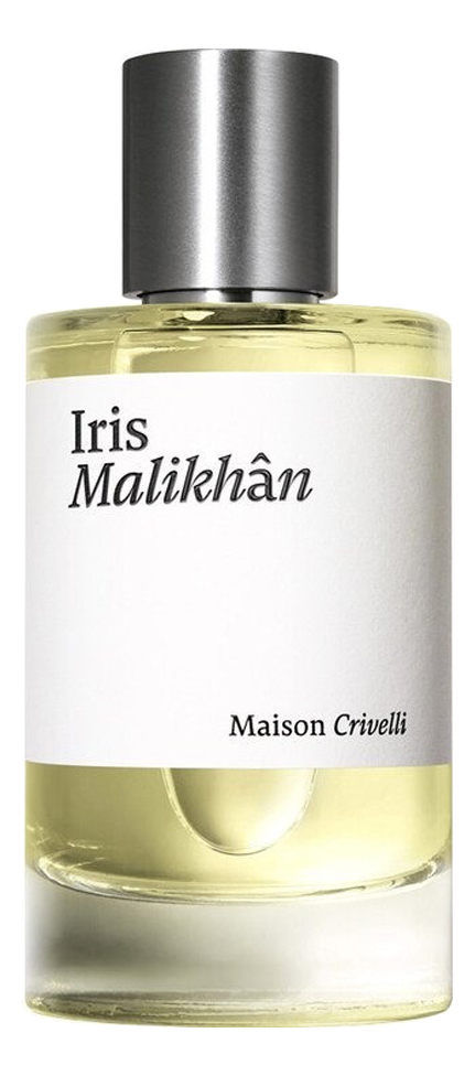 

Iris Malikhan: парфюмерная вода 1,5мл, Iris Malikhan