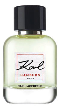Karl Hamburg Alster