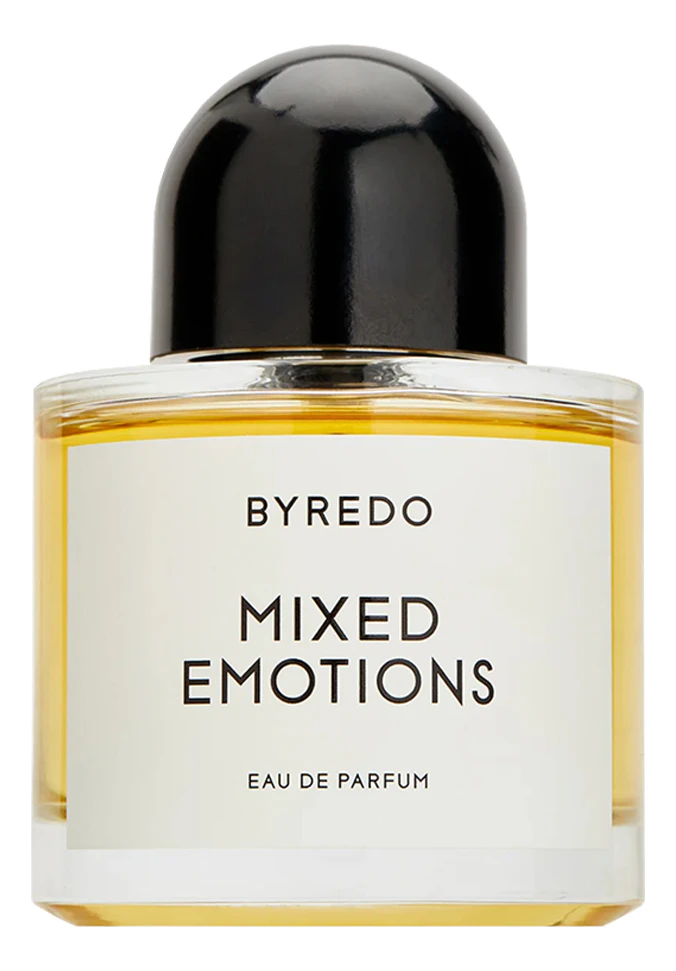 Byredo Mixed Emotions