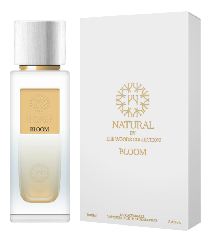 Bloom: парфюмерная вода 100мл zen secret bloom парфюмерная вода 100мл