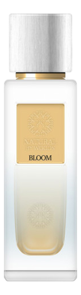 Bloom: парфюмерная вода 100мл уценка