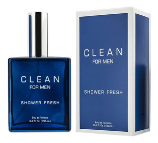 Shower Fresh For Men