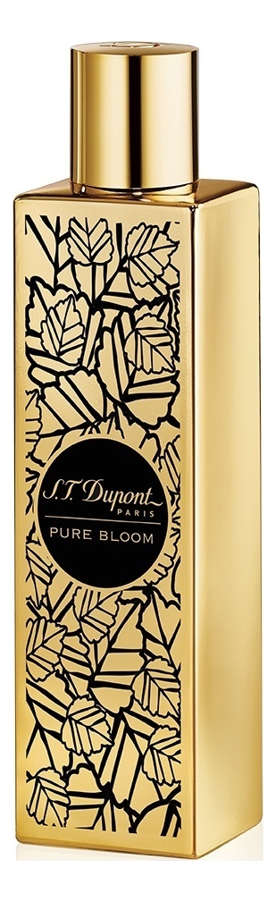 Купить Pure Bloom: парфюмерная вода 100мл уценка, S.T. Dupont