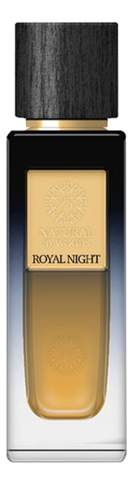 Royal Night: парфюмерная вода 100мл