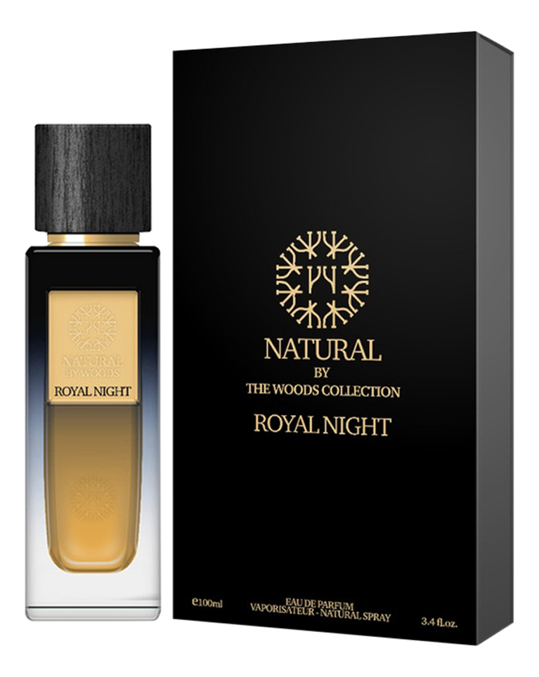 Royal Night парфюмерная вода 100мл 7702₽