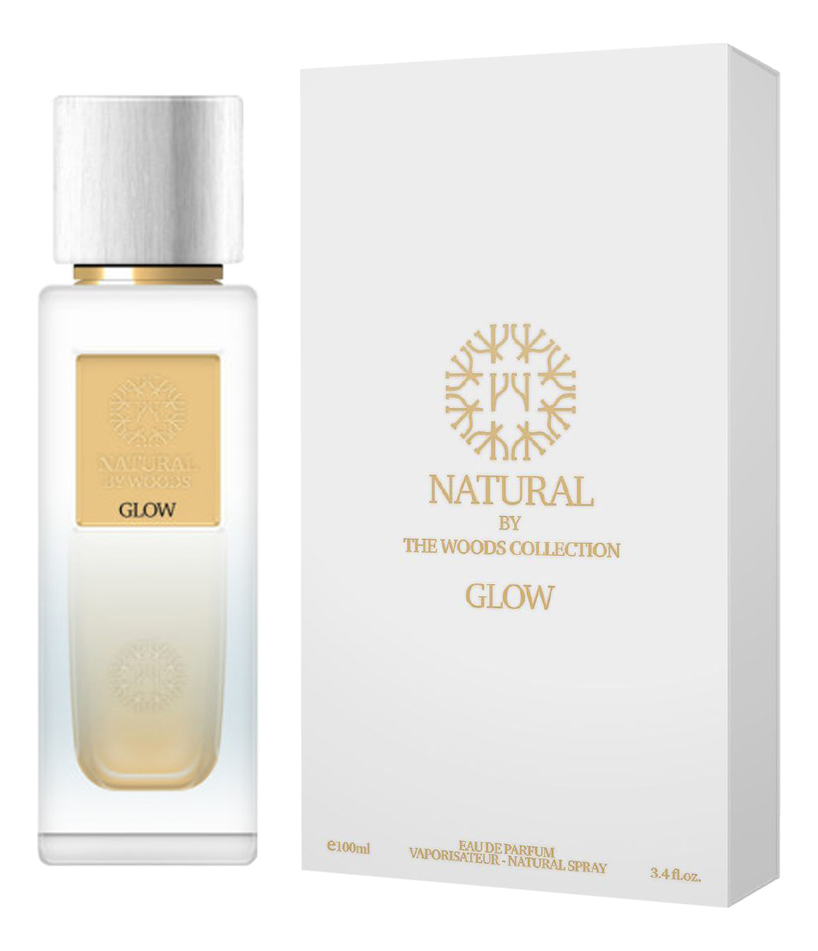 Glow: парфюмерная вода 100мл