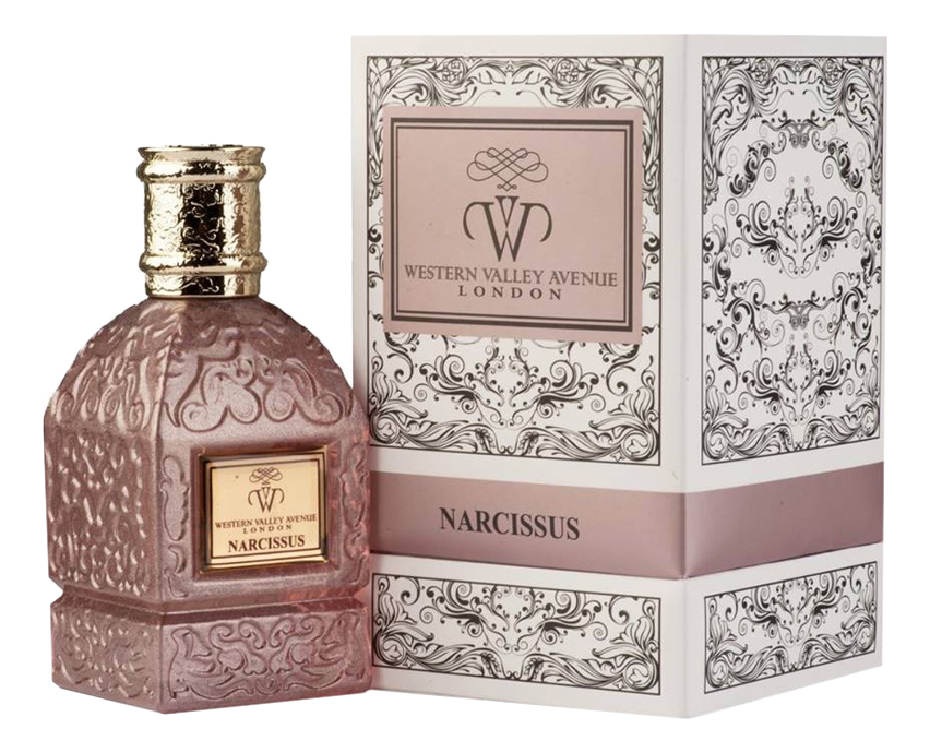 

Narcissus: парфюмерная вода 75мл, Narcissus