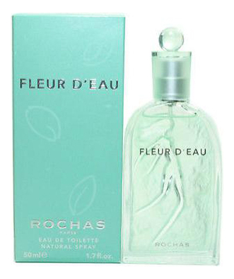 

Fleur d'Eau: туалетная вода 50мл, Fleur D'Eau