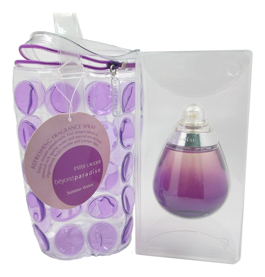 

Beyond Paradise Summer Waters: парфюмерная вода 100мл, Beyond Paradise Summer Waters