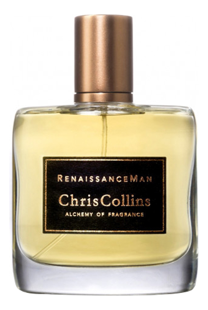 Купить Renaissance Man: парфюмерная вода 50мл, Chris Collins