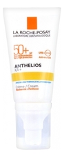 LA ROCHE-POSAY Солнцезащитный крем для лица Anthelios KA+ SPF50+ 50мл
