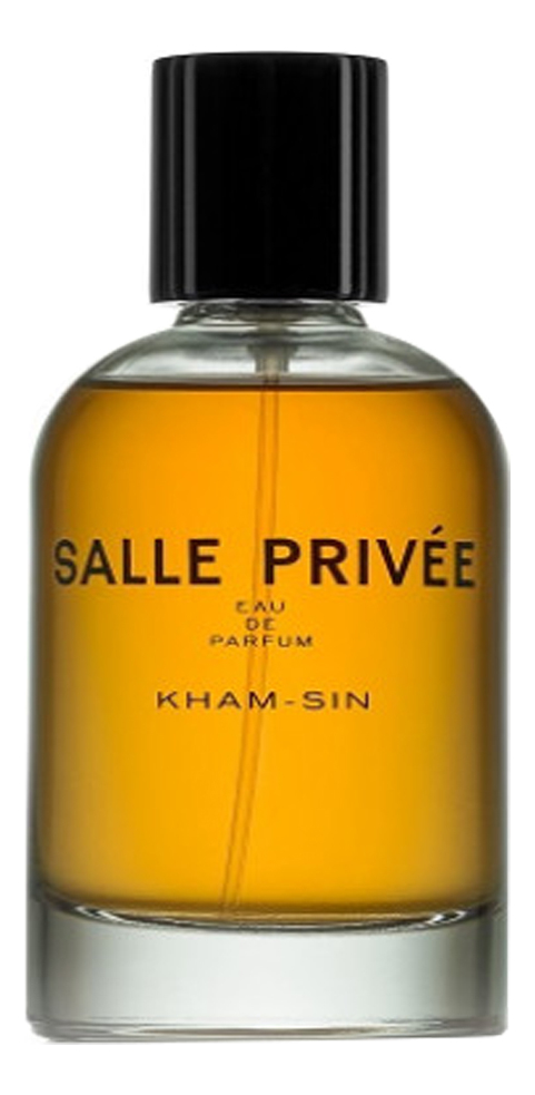 Kham - Sin: парфюмерная вода 100мл парфюмерная вода salle privee kham sin 100 мл