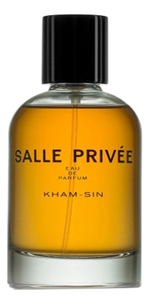 

Kham - Sin: парфюмерная вода 100мл, Kham - Sin