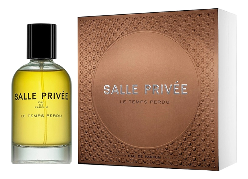 Le Temps Perdu: парфюмерная вода 100мл