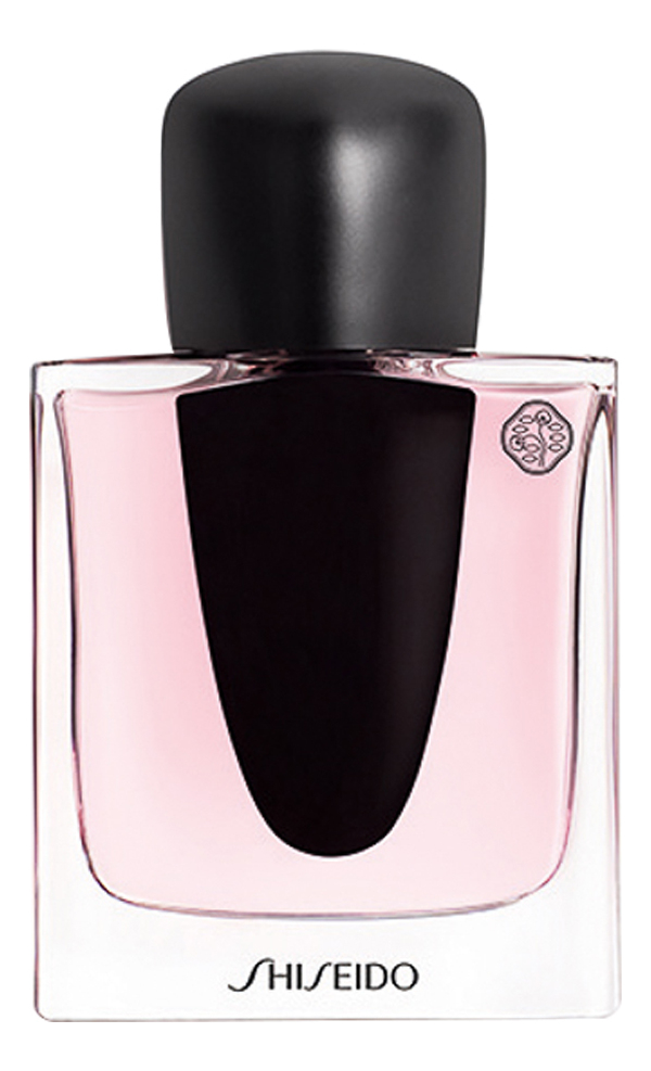 Купить Ginza: парфюмерная вода 90мл, Shiseido