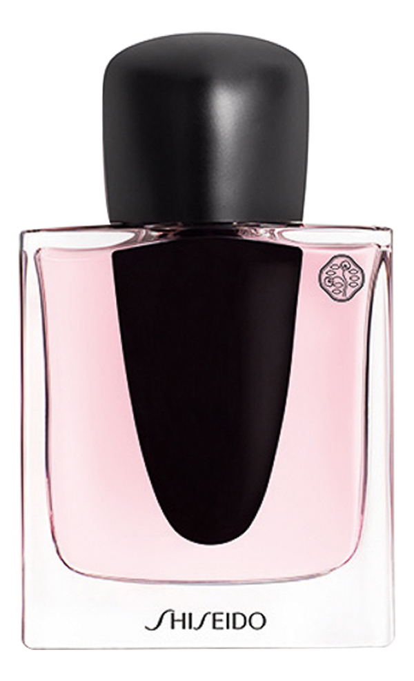 Ginza: парфюмерная вода 90мл shiseido ever bloom ginza flower 50