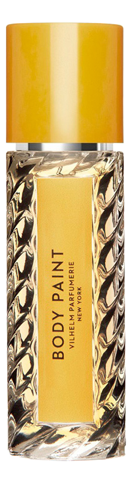 Body Paint: парфюмерная вода 20мл лосьон для тела на основе колючей груши jeju prickly pear body lotion