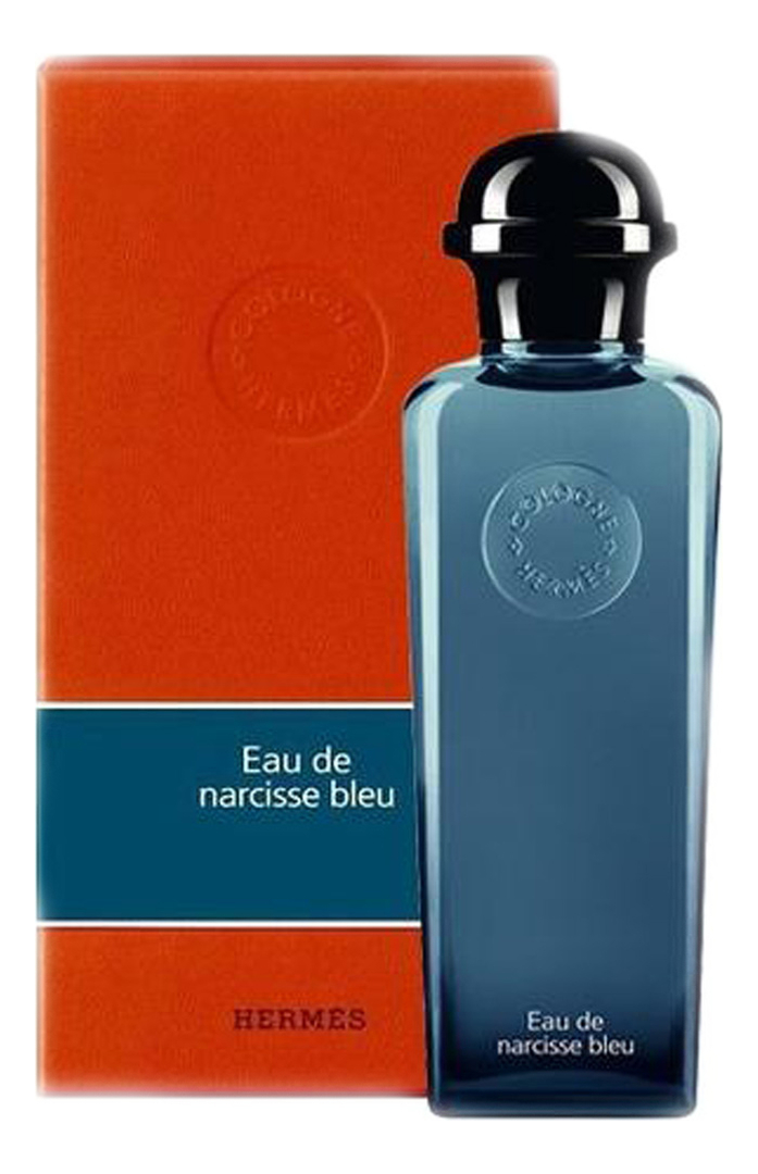 

Eau de Narcisse Bleu: туалетная вода 100мл, Eau De Narcisse Bleu