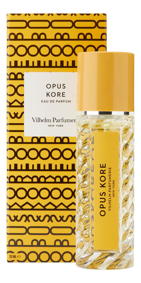 Opus Kore: парфюмерная вода 20мл