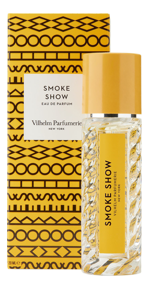 Smoke Show: парфюмерная вода 20мл зимние сны антология ивелева т