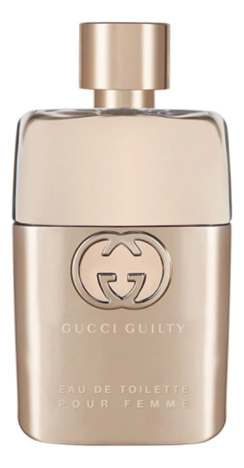 

Guilty Eau De Toilette 2021: туалетная вода 30мл, Guilty Eau De Toilette 2021