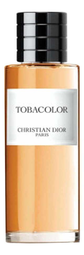 

Tobacolor: парфюмерная вода 7,5мл, Tobacolor