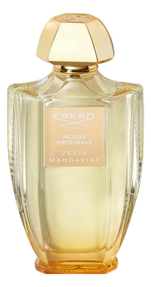 Zeste Mandarine 2020: парфюмерная вода 1,5мл