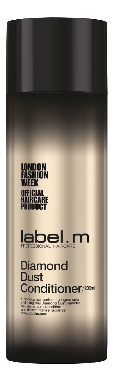 

Кондиционер для волос Diamond Dust Conditioner 200мл
