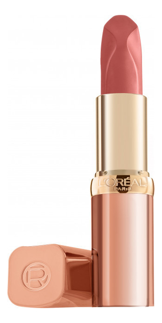 

Губная помада Color Riche Nude Intense Lipstick 4,5г: 173 Impertinent, Губная помада Color Riche Nude Intense Lipstick 4,5г