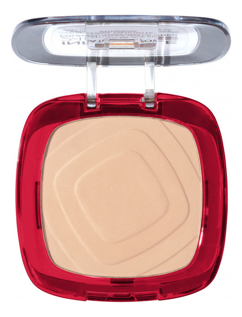 

Пудра для лица Infaillible 24H Fresh Wear Foundation Make Up 9г: No 20, Пудра для лица Infaillible 24H Fresh Wear Foundation Make Up 9г