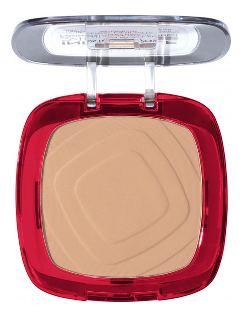 

Пудра для лица Infaillible 24H Fresh Wear Foundation Make Up 9г: No 130, Пудра для лица Infaillible 24H Fresh Wear Foundation Make Up 9г
