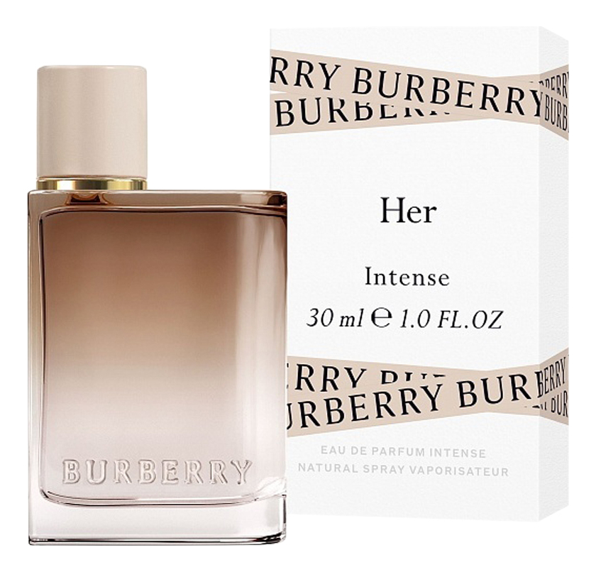 

Her Intense: парфюмерная вода 30мл, Her Intense
