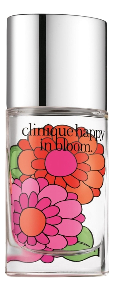 Купить Happy In Bloom 2012: духи 30мл уценка, Clinique