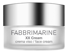 Fabbrimarine Крем для лица с хитозаном XX Cream Crema Viso 50мл