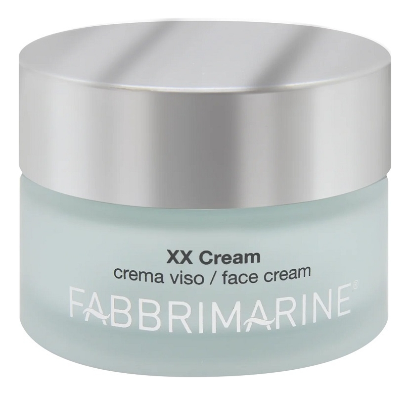 

Крем для лица с хитозаном XX Cream Crema Viso 50мл