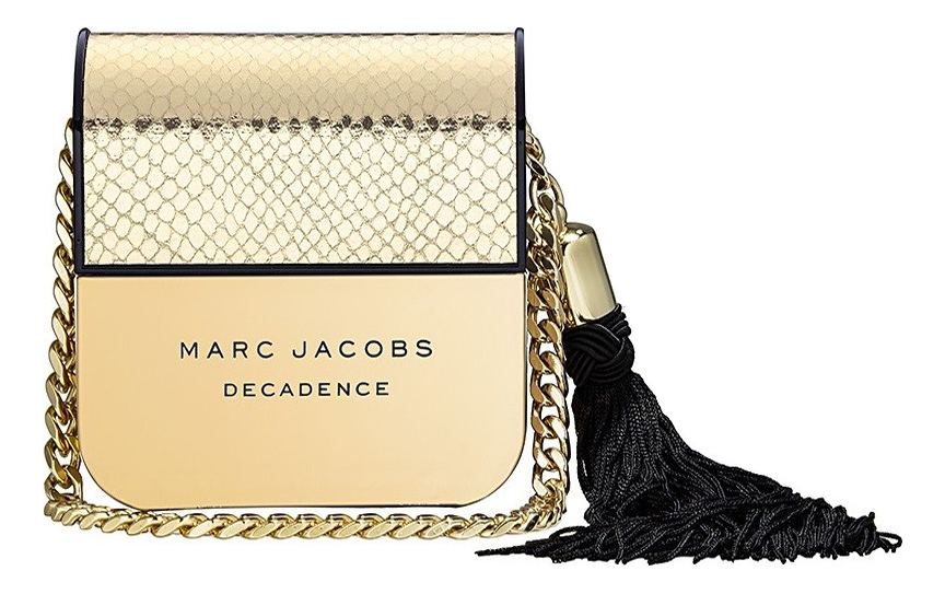 Купить Decadence One Eight K Edition: парфюмерная вода 100мл уценка, Marc Jacobs