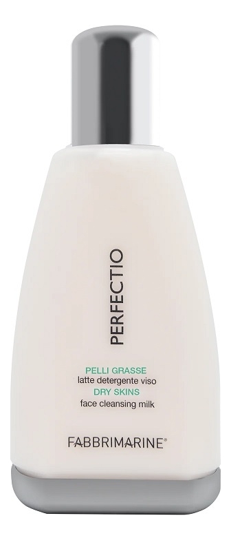 

Балансирующее очищающее молочко для лица Perfectio Pelli Grasse Latte Detergente 200мл