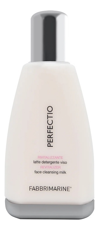 

Очищающее молочко для лица Perfectio Rivitalizzante Latte Detergente Visol 200мл