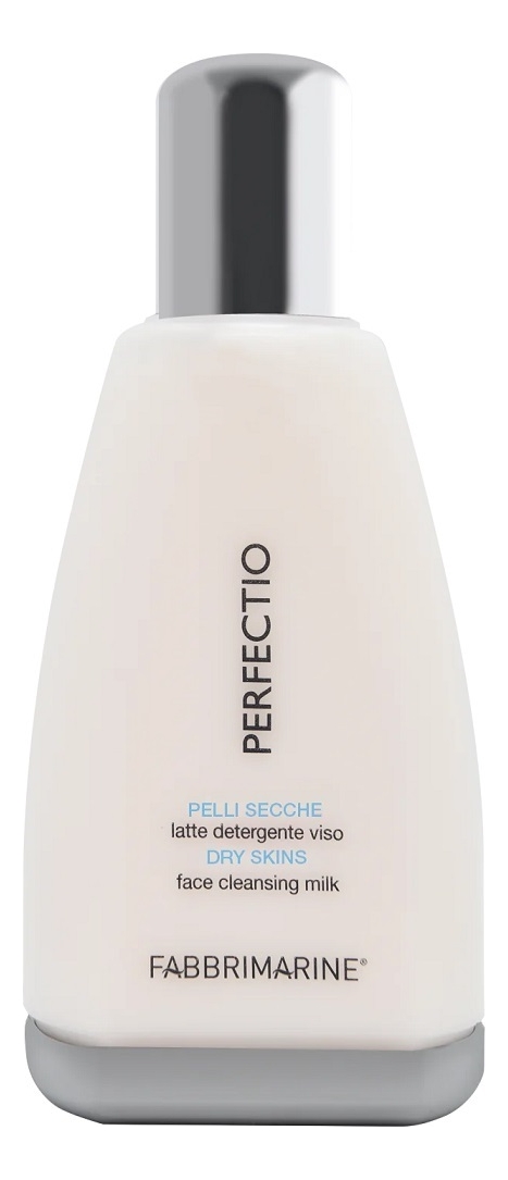 

Увлажняющее очищающее молочко для лица Perfectio Pelli Secche Latte Detergente 200мл